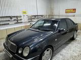 Mercedes-Benz E 420 1997 годаүшін5 000 000 тг. в Кызылорда