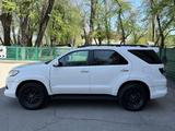 Toyota Fortuner 2015 года за 13 700 000 тг. в Алматы – фото 5