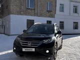 Honda CR-V 2013 года за 9 999 999 тг. в Караганда – фото 2