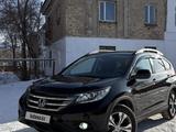 Honda CR-V 2013 года за 9 999 999 тг. в Караганда