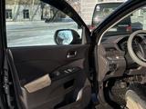 Honda CR-V 2013 года за 9 999 999 тг. в Караганда – фото 5