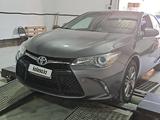 Toyota Camry 2016 годаүшін6 800 000 тг. в Атырау