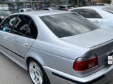 BMW 540 2002 года за 6 000 000 тг. в Тараз – фото 4