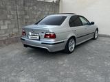 BMW 540 2002 года за 6 000 000 тг. в Тараз – фото 3