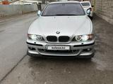 BMW 540 2002 года за 6 000 000 тг. в Тараз – фото 2