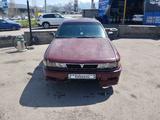 Mitsubishi Galant 1991 года за 600 000 тг. в Алматы – фото 2