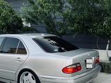 Mercedes-Benz E 320 2001 года за 4 700 000 тг. в Актау – фото 4