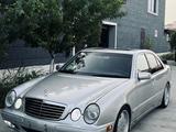 Mercedes-Benz E 320 2001 года за 4 700 000 тг. в Актау