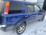 Honda CR-V 1997 года за 1 700 000 тг. в Жезказган – фото 4
