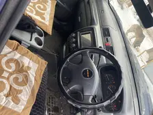 Honda CR-V, 1997