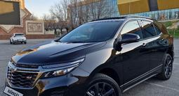 Chevrolet Equinox 2023 годаfor13 700 000 тг. в Тараз