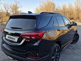 Chevrolet Equinox 2023 годаfor13 700 000 тг. в Тараз – фото 2