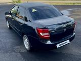 ВАЗ (Lada) Granta 2190 2015 годаүшін2 750 000 тг. в Уральск – фото 5