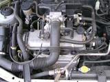 Контрактные двигатели из Японий Mazda B3 1.3 за 175 000 тг. в Алматы