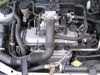 Контрактные двигатели из Японий Mazda B3 1.3for175 000 тг. в Алматы