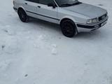 Audi 80 1993 годаfor1 500 000 тг. в Усть-Каменогорск