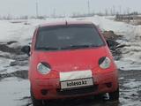 Daewoo Matiz 2007 года за 1 400 000 тг. в Костанай