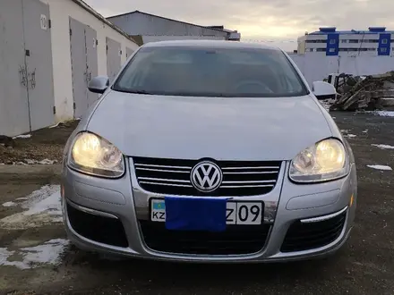 Volkswagen Jetta 2005 года за 2 800 000 тг. в Сатпаев