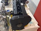 Новый двигатель F16D3 Chevrolet Aveo, Lacetti, Daewoo Nexia за 430 000 тг. в Алматы