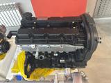 Новый двигатель F16D3 Chevrolet Aveo, Lacetti, Daewoo Nexia за 430 000 тг. в Алматы – фото 2