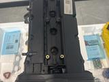 Новый двигатель F16D3 Chevrolet Aveo, Lacetti, Daewoo Nexia за 420 000 тг. в Алматы – фото 2