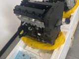 Новый двигатель F16D3 Chevrolet Aveo, Lacetti, Daewoo Nexia за 420 000 тг. в Алматы