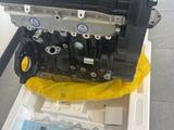 Новый двигатель F16D3 Chevrolet Aveo, Lacetti, Daewoo Nexia за 420 000 тг. в Алматы – фото 4
