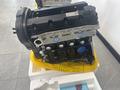 Новый двигатель F16D3 Chevrolet Aveo, Lacetti, Daewoo Nexia за 420 000 тг. в Алматы – фото 5