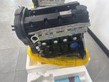 Новый двигатель F16D3 Chevrolet Aveo, Lacetti, Daewoo Nexia за 420 000 тг. в Алматы – фото 5