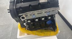 Новый двигатель F16D3 Chevrolet Aveo, Lacetti, Daewoo Nexia за 420 000 тг. в Алматы – фото 5