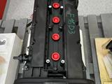 Новый двигатель F16D3 Chevrolet Aveo, Lacetti, Daewoo Nexia за 430 000 тг. в Алматы – фото 3