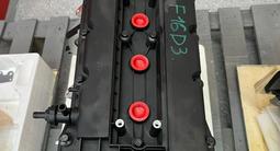 Новый двигатель F16D3 Chevrolet Aveo, Lacetti, Daewoo Nexia за 430 000 тг. в Алматы – фото 3