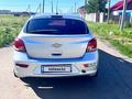 Chevrolet Cruze 2013 годаүшін4 500 000 тг. в Усть-Каменогорск – фото 5