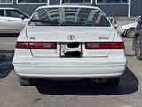 Toyota Camry Gracia 1997 года за 2 500 000 тг. в Курчум