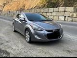 Hyundai Elantra 2015 годаүшін3 650 000 тг. в Актобе