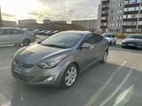 Hyundai Elantra 2015 годаүшін3 650 000 тг. в Актобе – фото 3