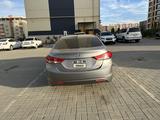 Hyundai Elantra 2015 годаүшін3 650 000 тг. в Актобе – фото 5