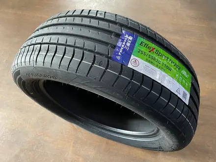 255/55r20 Triangle TH202 EffeXSport за 53 000 тг. в Астана