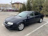 Audi A6 2003 года за 2 700 000 тг. в Астана