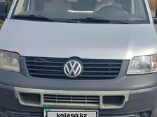 Volkswagen Transporter, 2004