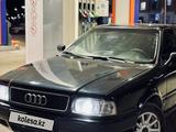 Audi 80 1992 года за 1 900 000 тг. в Кокшетау – фото 4