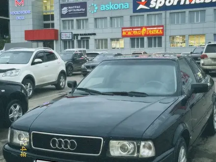 Audi 80 1992 года за 1 900 000 тг. в Кокшетау – фото 3