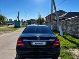 Mercedes-Benz S 350 2007 года за 5 500 000 тг. в Астана – фото 3
