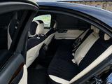 Mercedes-Benz S 350 2007 года за 5 500 000 тг. в Астана – фото 5