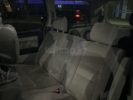 Toyota Alphard 2004 года за 6 300 000 тг. в Актобе – фото 6