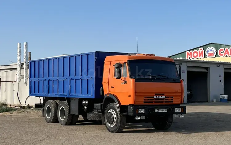 КамАЗ  53212 1990 года за 7 700 000 тг. в Костанай