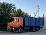 КамАЗ  53212 1990 года за 7 700 000 тг. в Костанай – фото 2