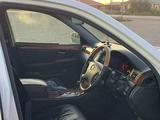 Toyota Celsior 2000 года за 3 800 000 тг. в Атырау – фото 4