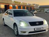 Toyota Celsior 2000 года за 3 800 000 тг. в Атырау
