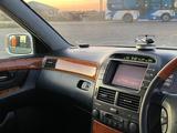 Toyota Celsior 2000 года за 3 800 000 тг. в Атырау – фото 5